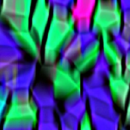 Brushed Painting 055
